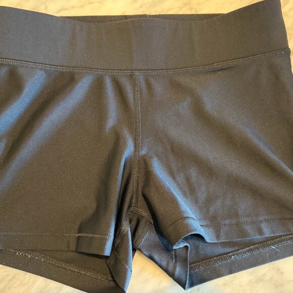 Under Armour Compression Shorts Black Size Small - Picture 2 of 4